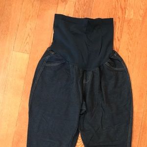 Motherhood maternity leggings L